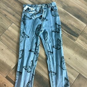 Don’t fit me anymore